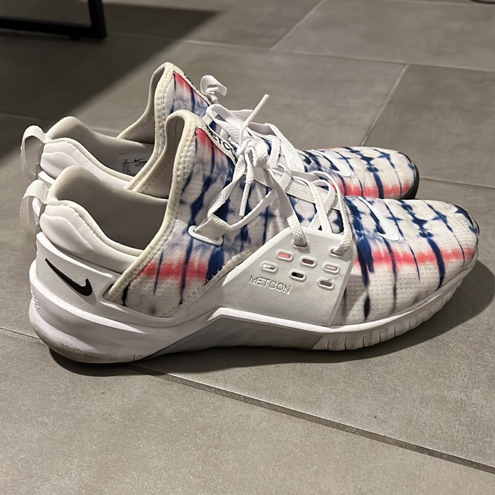 Metcon nike shoes